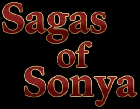 Sagas of Sonya